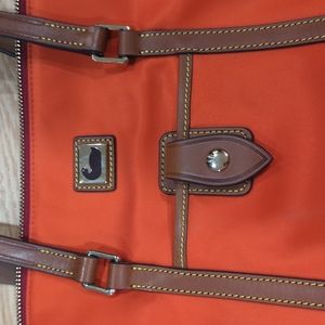 Dooney & Burke Wayfarer Tote